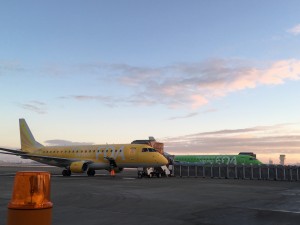 高知県に研修トンボ返り🎶